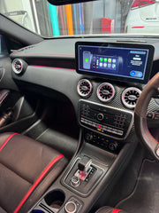 Mercedes-Benz Mercedes-Benz W205 NTG5.0 (2015-2018)