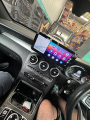 Mercedes-Benz Mercedes-Benz W205 NTG5.0 (2015-2018)