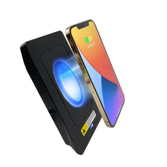 Wireless Fast Charger for Mercedes C- Class W205 2014-2018 Mercedes GLC- Class X253 2015-2020