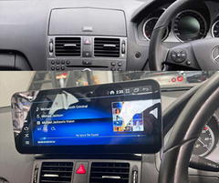 MERCEDES-BENZ MERCEDES BENZ ML/GL W166 NTG4.5 (2013-2015)