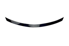 C-Class W204 Spoiler + C-Class W204/C204(Sedan or Coupe) 2007-2014