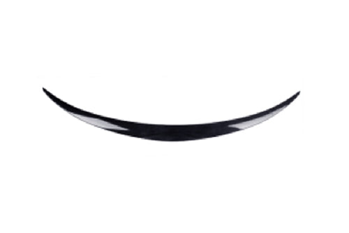 C-Class W205 Sports Spoiler + C-Class W205 Sedan 2014-2021 C200/C250/C300/C43/C63s