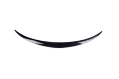 C-Class W205 Sports Spoiler + C-Class W205 Sedan 2014-2021 C200/C250/C300/C43/C63s