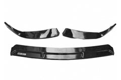 E-Class Brabus Front Lip + E-Class W213 Sedan 2016-2019 E200/E300/E43AMG